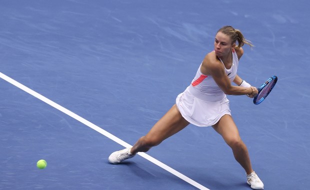 Udany początek turnieju dla Magdy Linette. Awansowała do drugiej rundy Australian Open
