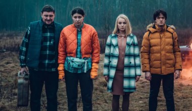 Udany polski serial czy kolejna klapa? Recenzja "Pewnego razu na krajowej jedynce"