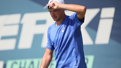 ​Udany powrót Kamila Majchrzaka. Pierwsza wygrana po długiej przerwie