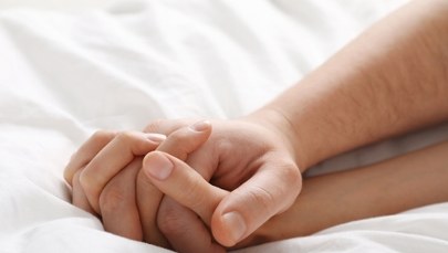 Udany seks pomaga w relacji