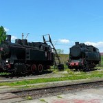 Udany sezon pociągów retro w Chabówce