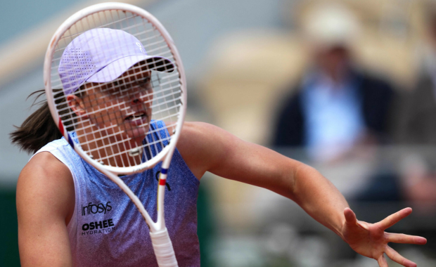 Udany start Igi Świątek na French Open