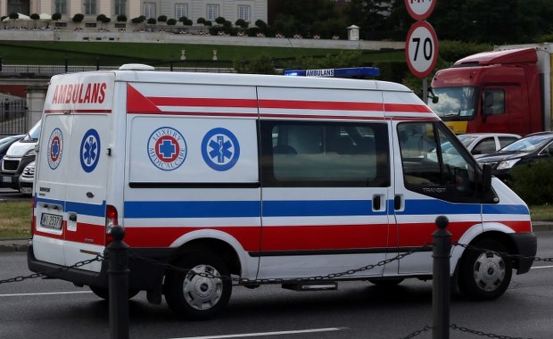 Udar mózgu - liczy się szybka pomoc! 