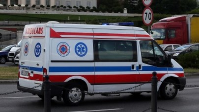 Udar mózgu - liczy się szybka pomoc! 