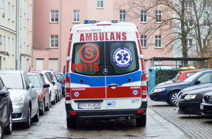 Udar mózgu szczególnie groźny na Podlasiu. Alarmujący raport NIK