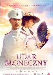 Udar słoneczny