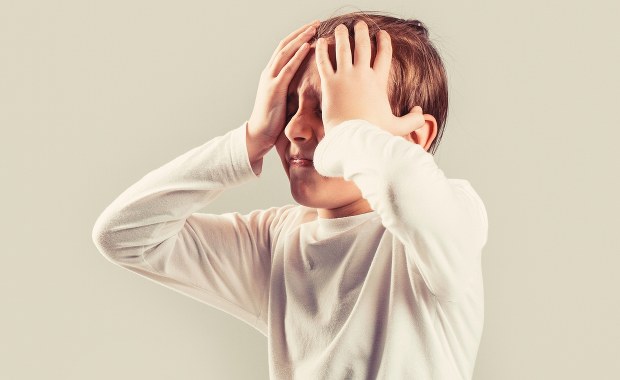 Udar u najmłodszych? Chorują nie tylko osoby starsze