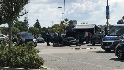 Udaremniona bitwa gangów przed M1. Jest zażalenie na decyzję sądu