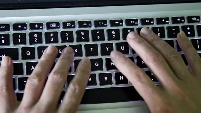 Udaremniono komputerowy napad na bank 