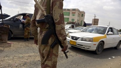 Udaremniono spisek Al-Kaidy. Cel: wysadzić ropociągi i przejąć władzę w kilku miastach