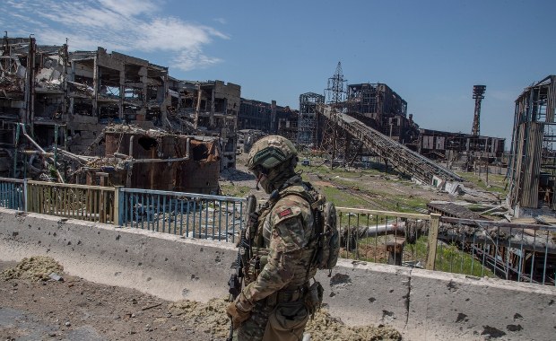 Udaremniony zamach na władze Ukrainy. Exodus bogaczy z Rosji [ZAPIS RELACJI]