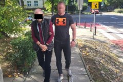 Udawał hiszpańskiego hrabiego. Oszust wyłudzał pieniądze od kobiet