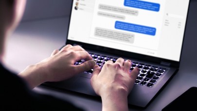 Udawał nastolatkę i nakłaniał dziecko do wysyłania nagich zdjęć. Pedofil zatrzymany 