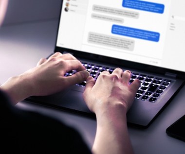 Udawał nastolatkę i nakłaniał dziecko do wysyłania nagich zdjęć. Pedofil zatrzymany 