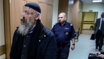 Udawał wykładowcę z Izraela. Stanął przed sądem 