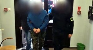 Udawali policjantów i napadli na Ukraińców. Zatrzymano osiem osób