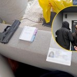 media społecznościowe Udawali pracowników banku, mogli oszukać setki osób. 15 Ukraińców zatrzymanych