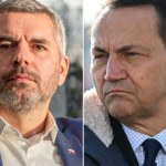 Uderza w Sikorskiego: Polskie państwo zachowuje się tchórzliwie 