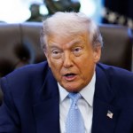 Uderzenia przeciwko kartelom w Meksyku? Trump: Nie miałbym nic przeciwko