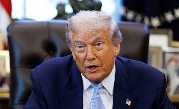 Uderzenia przeciwko kartelom w Meksyku? Trump: Nie miałbym nic przeciwko