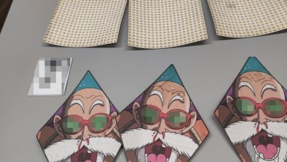 Uderzenie w narkobiznes w ciemnej sieci