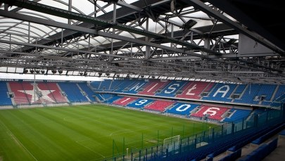 Uderzenie w pseudokibiców handlujących narkotykami na meczach