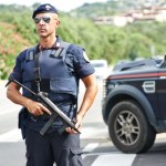 Uderzenie w serce mafijnej potęgi. 80-letni boss ukrywał się w bunkrze