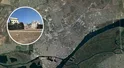Uderzenie w siedzibę ukraińskich władz. Budynek w gruzach
