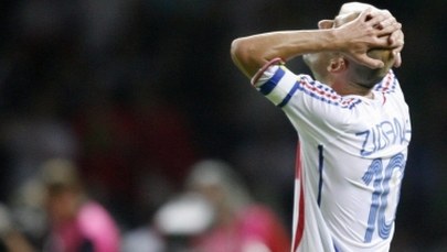 Uderzenie „z byka” i tajemnicza choroba. Jak Francja grała w finałach?