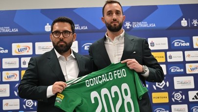 Uderzył prezesa, kłócił się z sędziami. Krewki trener wraca do ekstraklasy