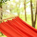 śmierć dziecka Uderzyła ją belka od hamaka. Akt oskarżenia ws. śmierci 5-latki