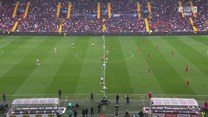 Udinese-Roma 1-2. Skrót meczu (Eleven Sports)