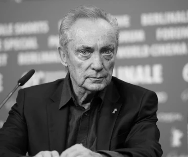 Udo Kier nie żyje. Kultowy aktor miał 81 lat