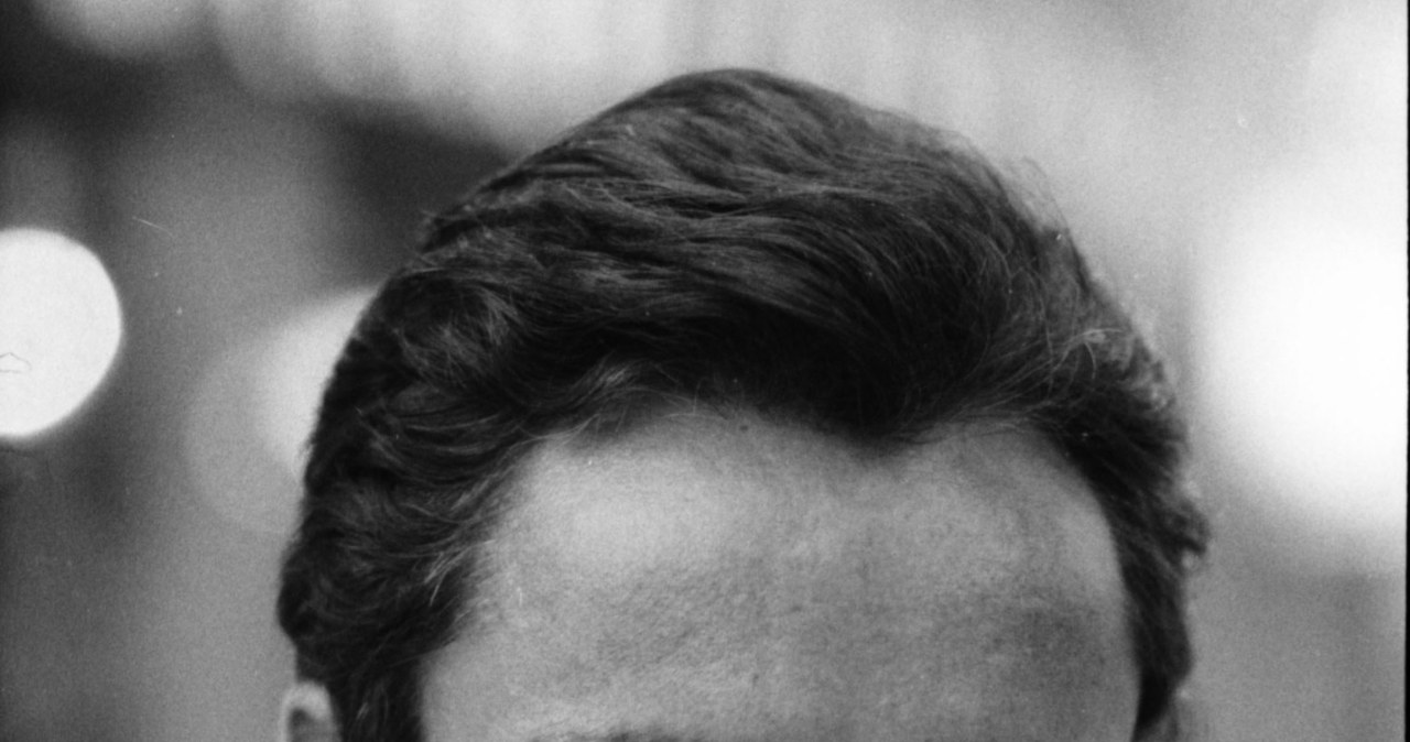 Udo Kier w 1979 roku / ullstein bild / Contributor /Getty Images