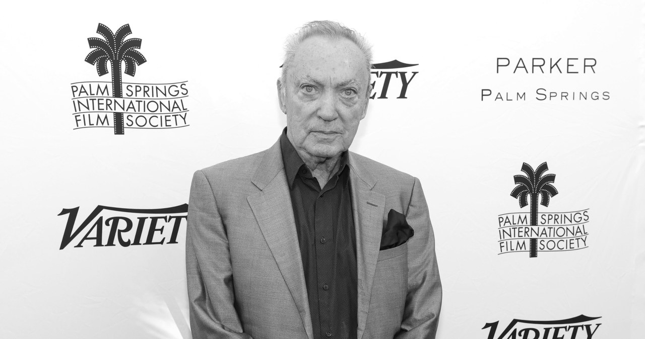Udo Kier w 2024 roku / Kevin Winter / Staff /Getty Images