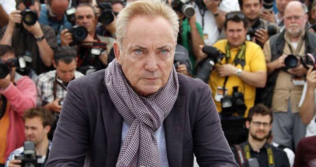 Udo Kier /AFP