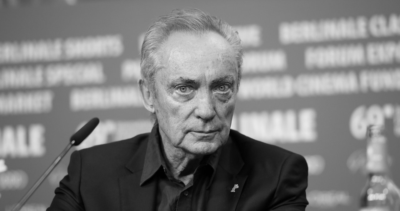 Udo Kier /Matthias Nareyek / Stringer /Getty Images