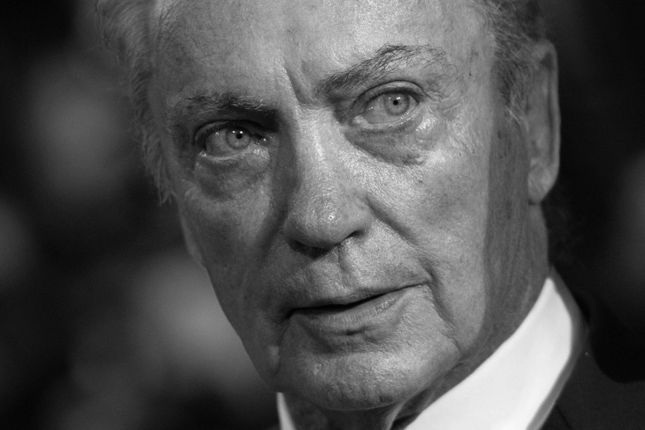 Udo Kier /Marechal Aurore/ABACA/Abaca /East News
