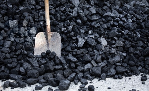 ​Udogodnienie dla klientów PGG. Węgiel zamówisz nawet nie mając komputera