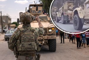 Udowodniły swoją skuteczność w Afganistanie. Ukraińcy dostali Oshkosh M-ATV