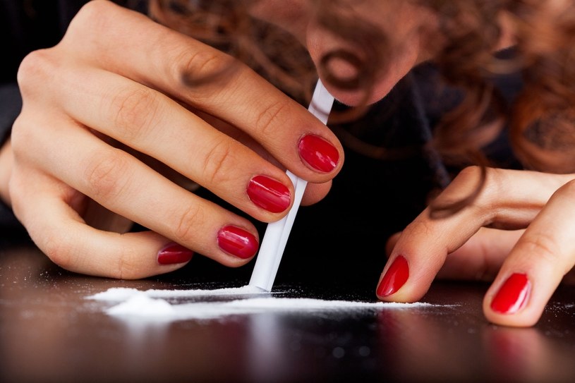 Udowodniono, że cukier uzależnia jak kokaina /123RF/PICSEL
