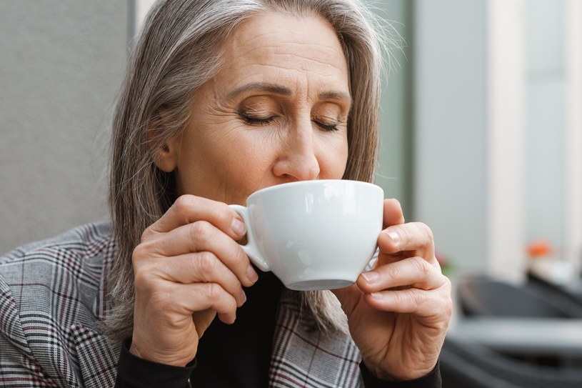 Udowodniono, że kawa może zmniejszać ryzyko wielu chorób - w tym nowotworów, Parkinsona i Alzheimera /123RF/PICSEL