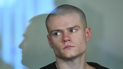 Udusił byłą dziewczynę, a potem ją poćwiartował. Dożywocie dla 22-latka