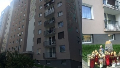 Udusił córeczki, a potem czekał na powrót żony i ją zabił. Nowe fakty ws. zbrodni w Zielonej Górze