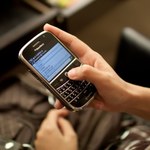 Udział Blackberry OS w rynku wynosi 0 procent