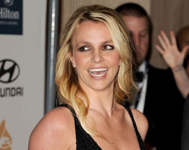 Udział Britney Spears w "The X Factor" to będzie "katastrofa"? fot. Larry Busacca /Getty Images/Flash Press Media