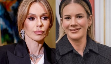 Udział Nawrockiej miał być główną atrakcją, a tu taka heca. Pierwsza Dama nie zrobiła furory na akcji Dody