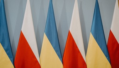 Udział Polski w odbudowie Ukrainy. Tusk: To jest w interesie Ukrainy
