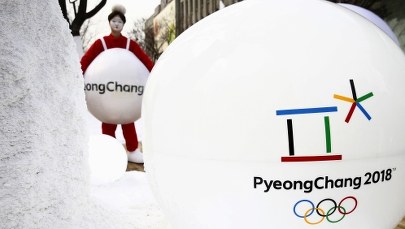 ​Udział Rosjan w igrzyskach w Pjongczangu pod znakiem zapytania