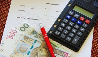 Udzielali pożyczek i utrudniali wcześniejszą spłatę. Gigantyczna kara od UOKiK